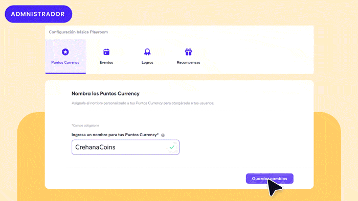 gamificacion crehana