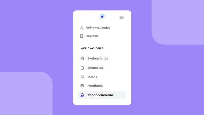 reconocimiento crehana