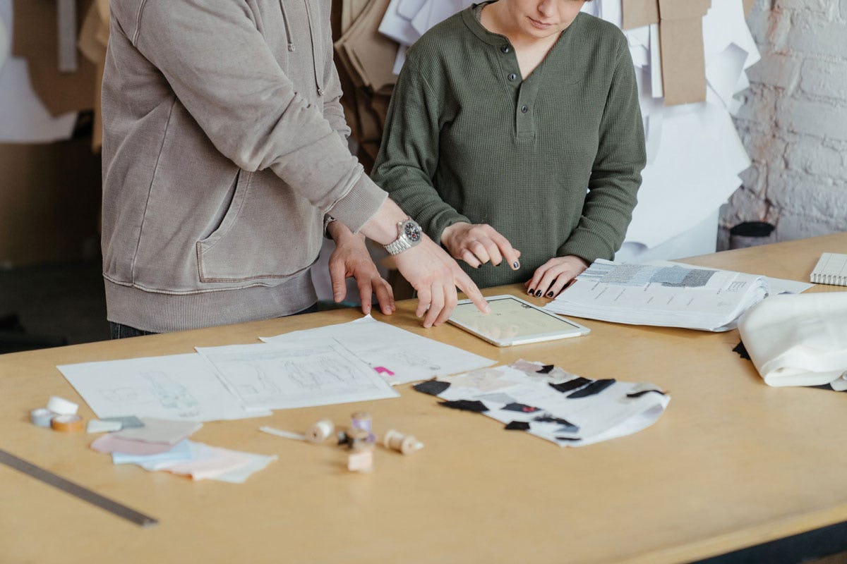 ¿Cuál es la clasificación de las empresas?