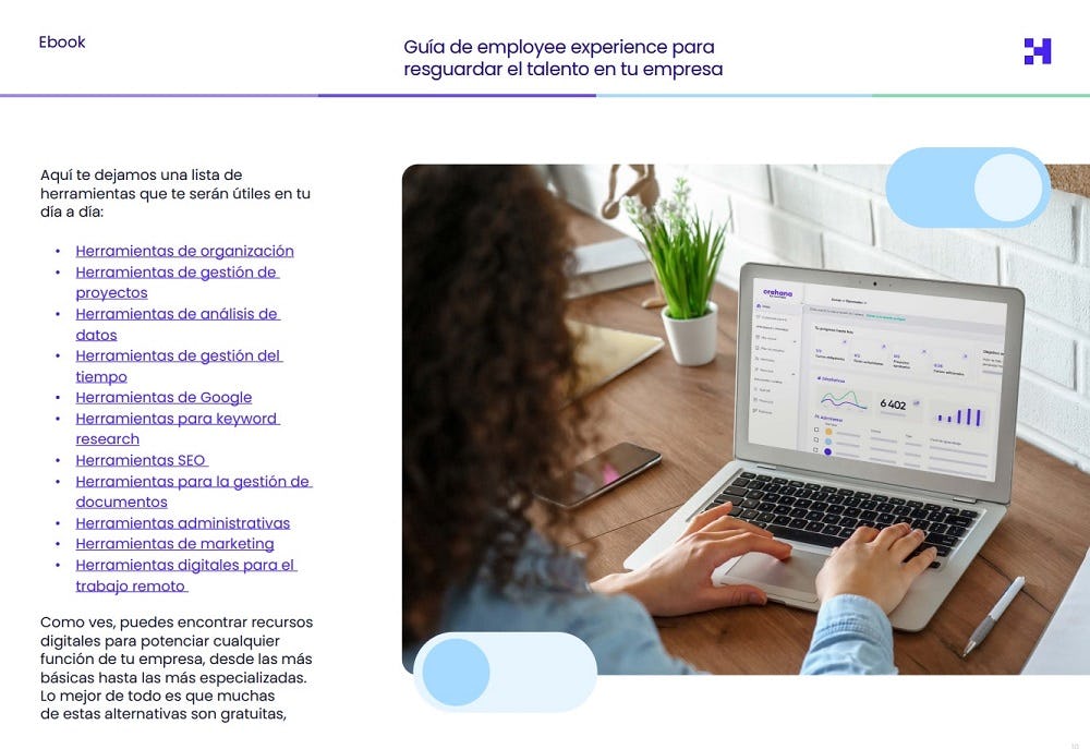 ebook de employee experience