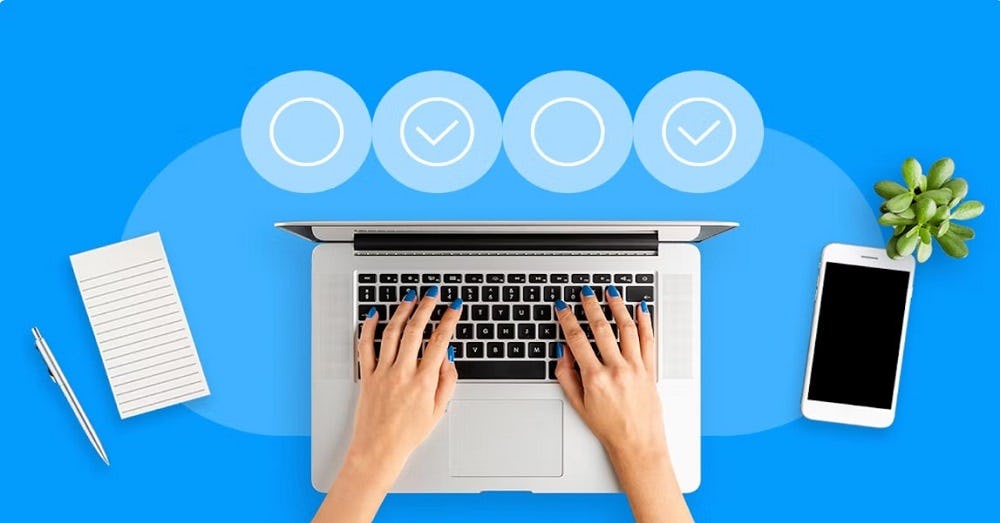 encuesta de teletrabajo gratis