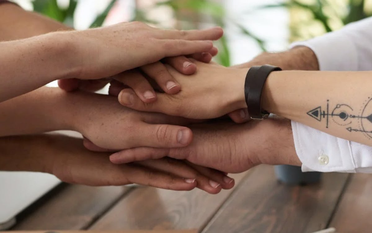 Horizontalidad en las organizaciones