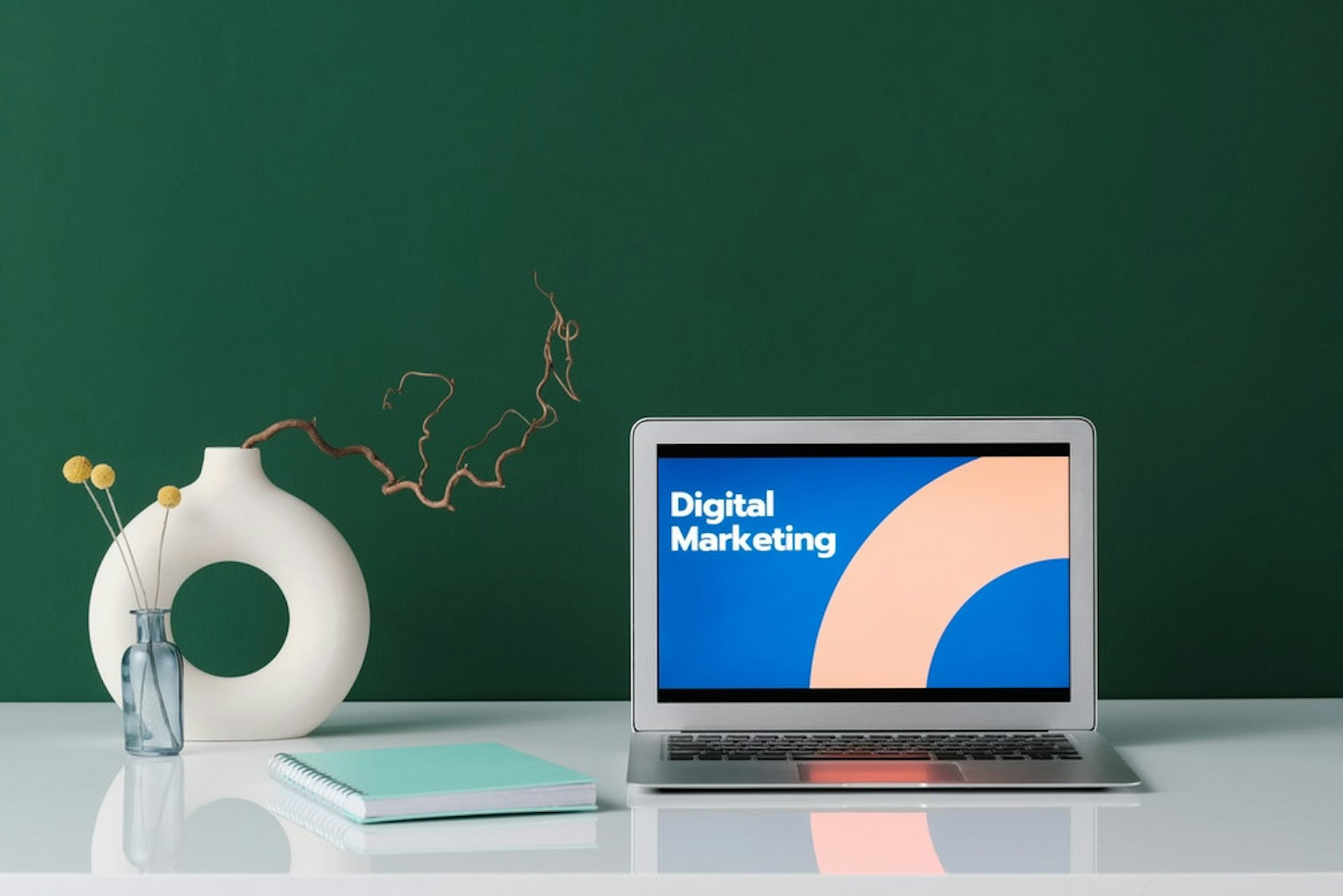 Plantillas de marketing digital para una estrategia con grandes resultados