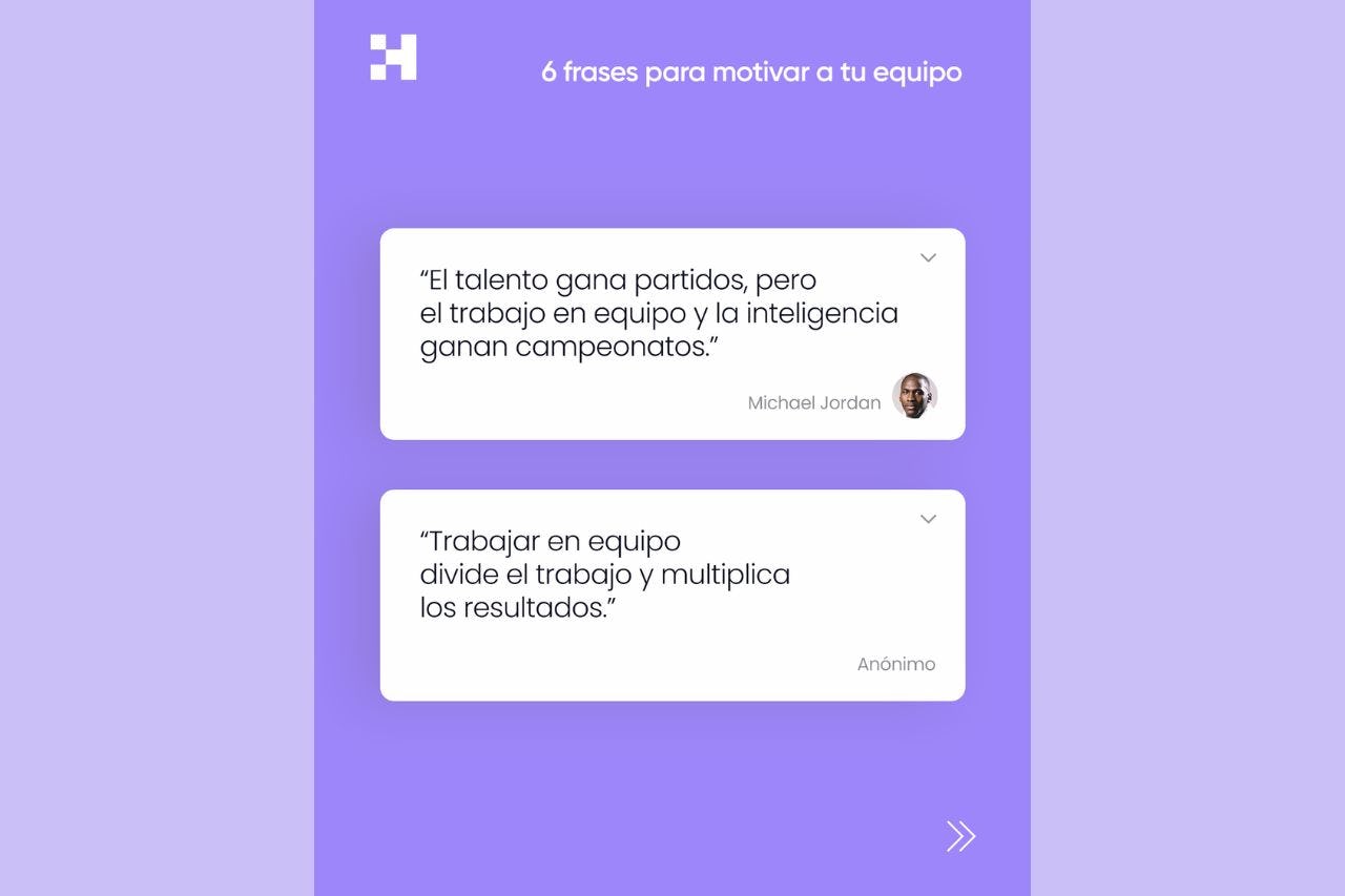 motivación estilos de liderazgo