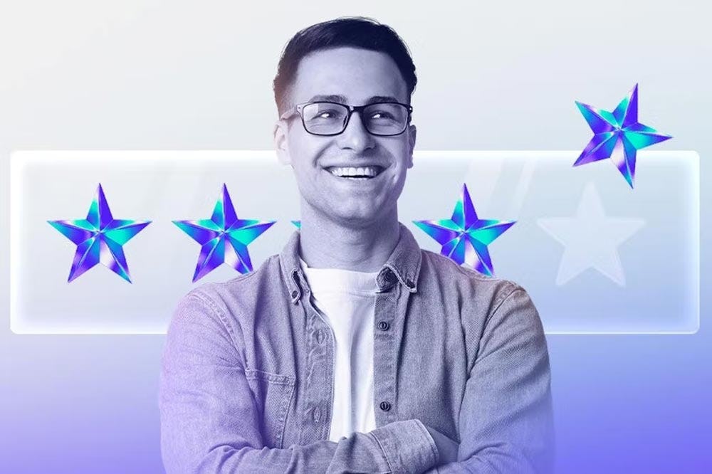 plantilla de evaluación del desempeño