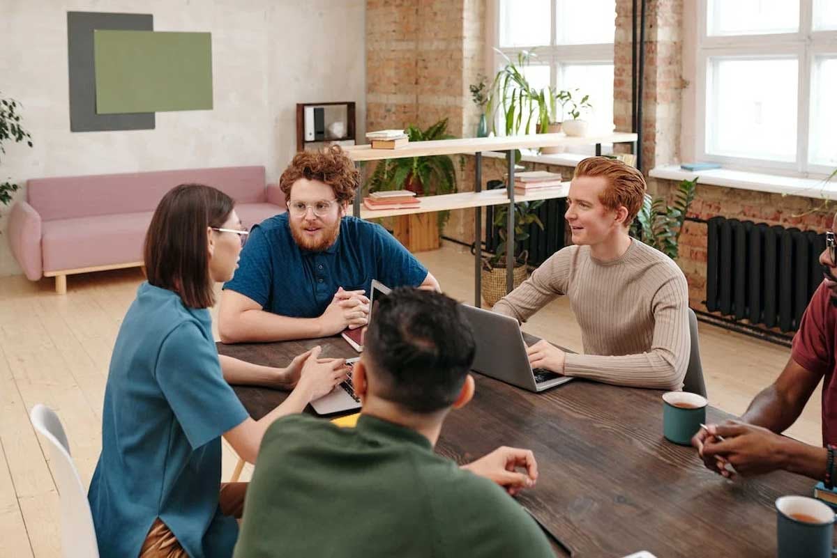 ¿Qué es la rotación de puestos de trabajo?