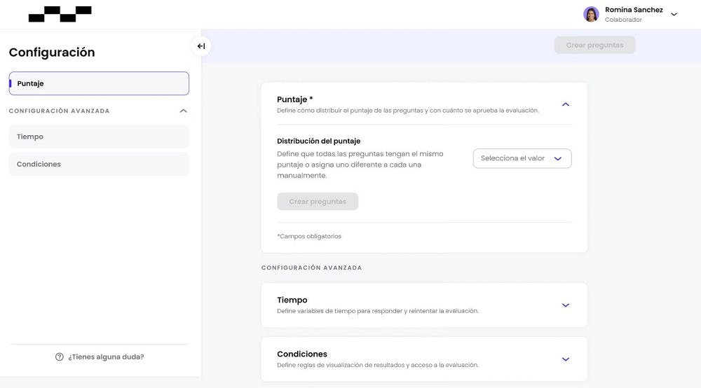 plataforma de crehana