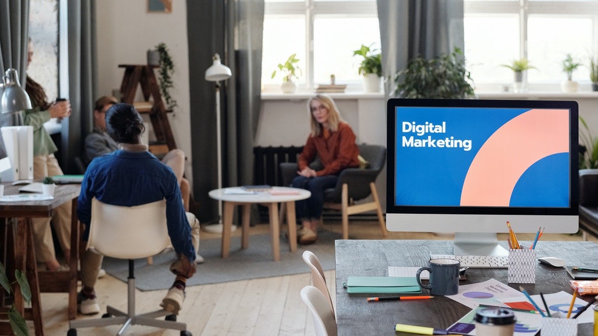 transformación digital