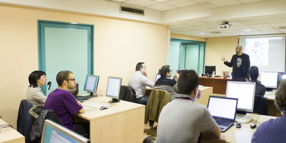 Ventajas de la educación multimodal