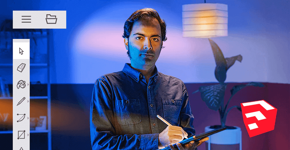 Curso online de Modelado y composición de espacios arquitectónicos