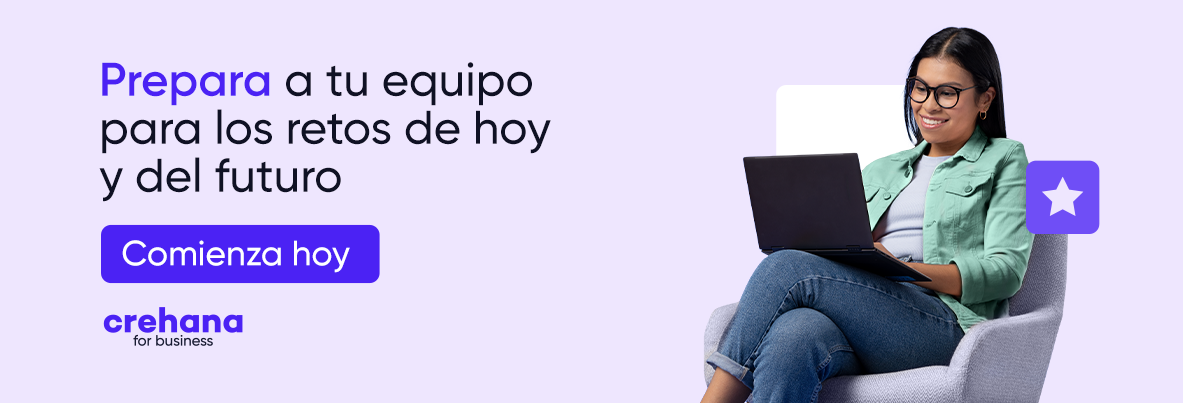 banner business Crehana