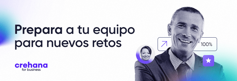 crehana for business