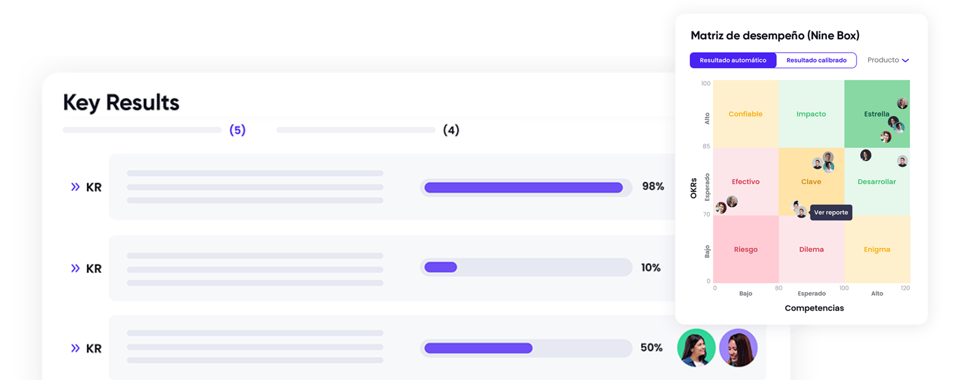 Data soportada por HANA AI