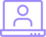 E-learning Icon