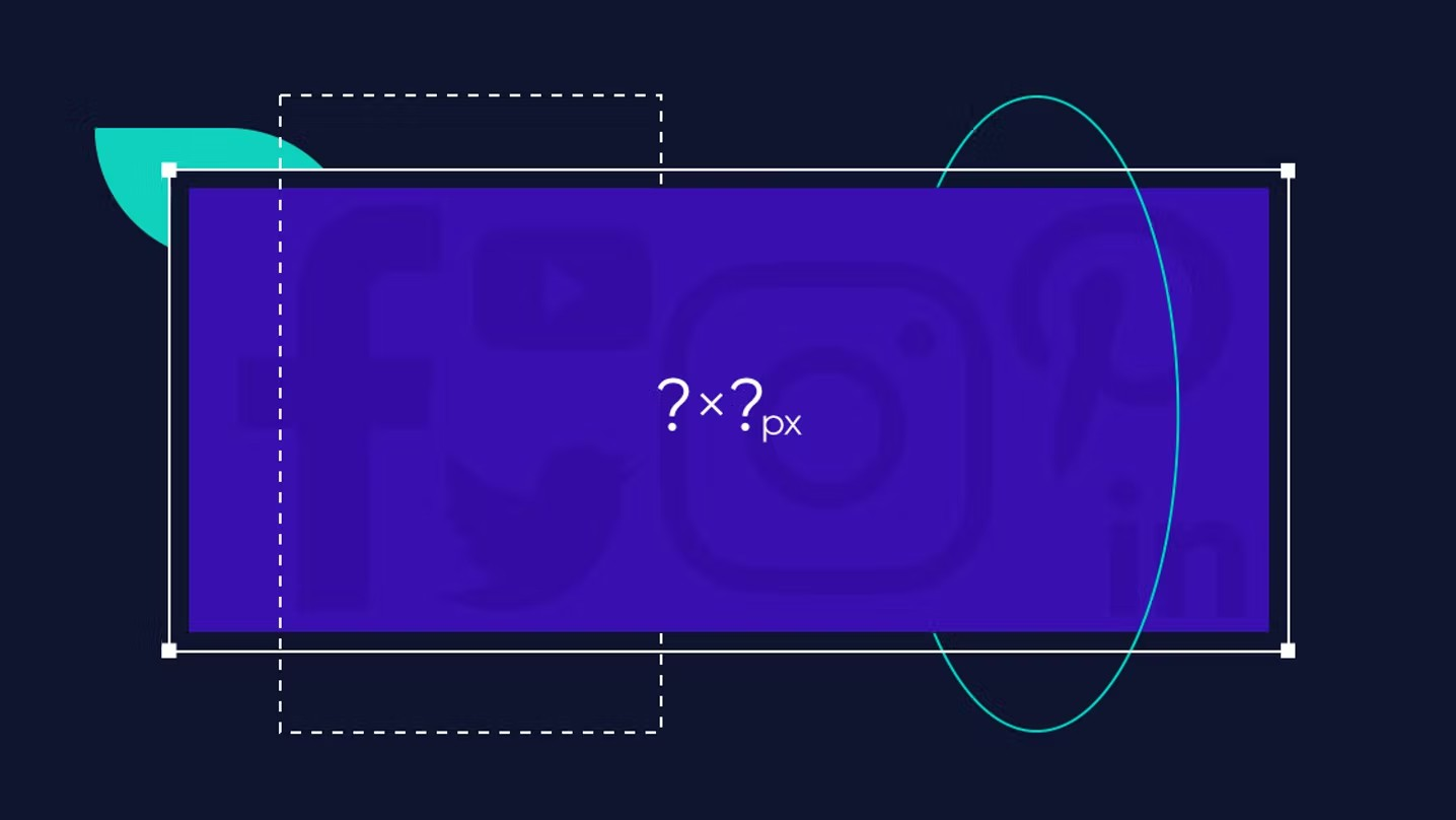 tamaño imágenes para redes sociales