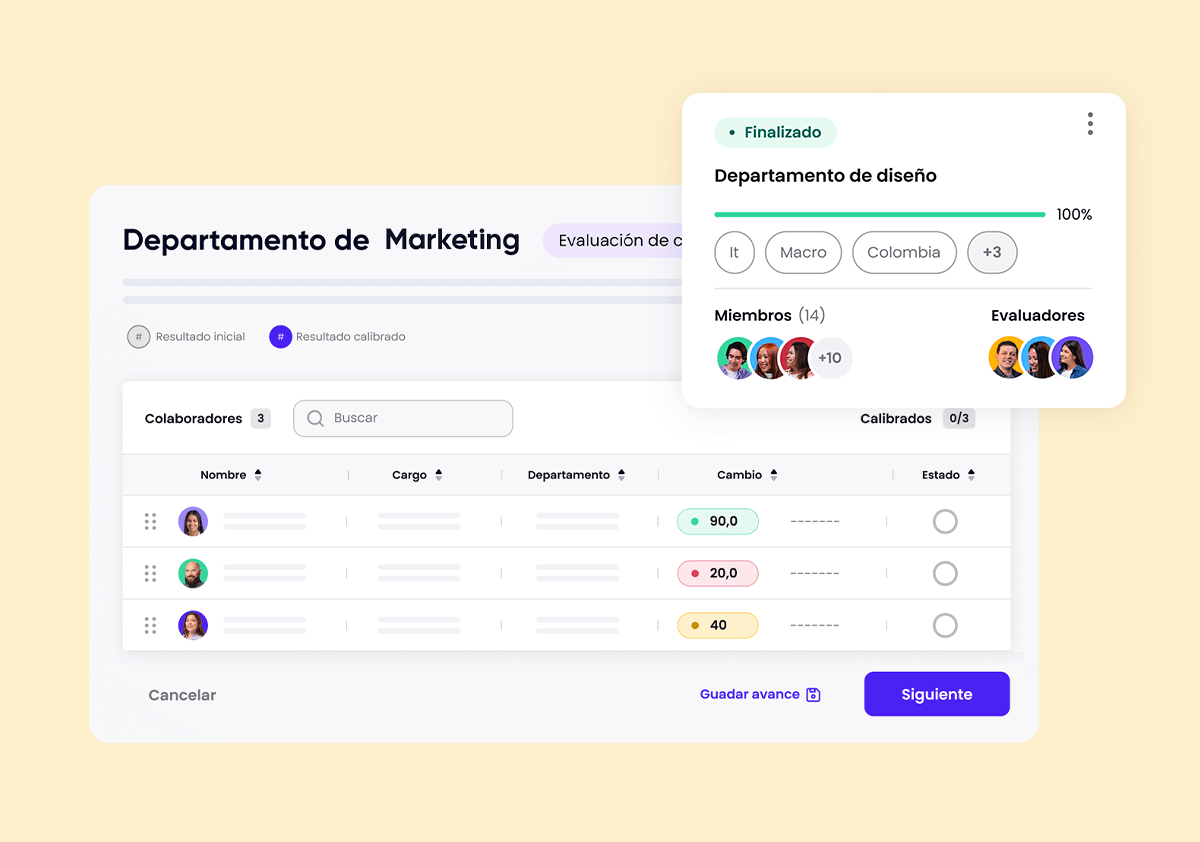 plataforma desempeño crehana