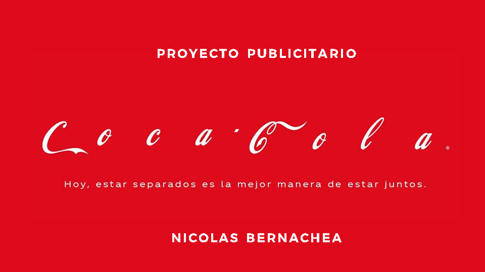 letras de coca cola separadas