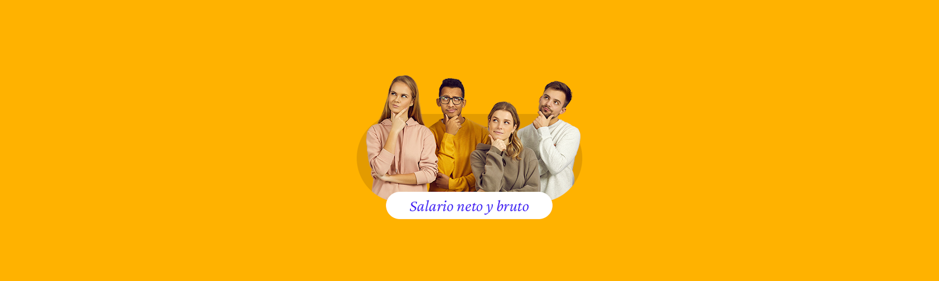 ¿Cuáles son las diferencias entre salario neto y bruto?